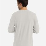 Unisex Ideal Thermal Long Sleeve T-Shirt