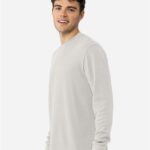 Unisex Ideal Thermal Long Sleeve T-Shirt