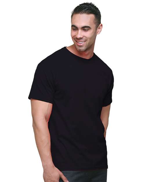 Men's Union-Made Fine Jersey T-Shirt