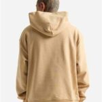 Men's Essential Super Heavyweight Hooded Sweatshirt