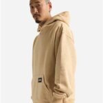 Men's Essential Super Heavyweight Hooded Sweatshirt
