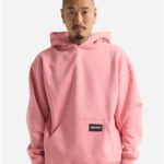 Men's Essential Super Heavyweight Hooded Sweatshirt