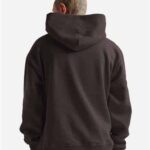 Men's Essential Super Heavyweight Hooded Sweatshirt