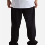Men's Garment Dye Straight Leg Sweatpants