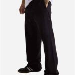 Men's Garment Dye Straight Leg Sweatpants