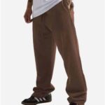 Men's Garment Dye Straight Leg Sweatpants