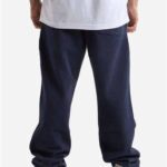 Men's Garment Dye Straight Leg Sweatpants
