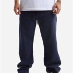 Men's Garment Dye Straight Leg Sweatpants