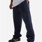 Men's Garment Dye Straight Leg Sweatpants