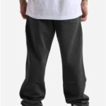 Men's Garment Dye Straight Leg Sweatpants