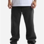 Men's Garment Dye Straight Leg Sweatpants