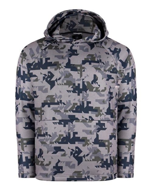 Men's Matthew Hooded Sweatshirt