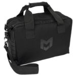 Commander 15L Black Shoulder Bag