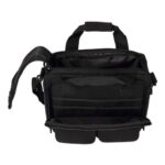 Commander 15L Black Shoulder Bag