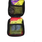 Mini Personal Response Black Pack