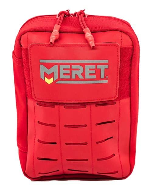 Small Personal Response Red Pack