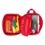 Medium Personal Response Red Pack