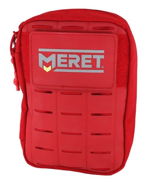 Medium Personal Response Red Pack