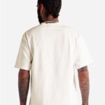Men's Cropped Max Heavyweight T-Shirt