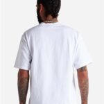 Men's Cropped Max Heavyweight T-Shirt
