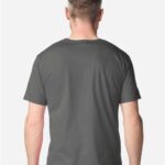 Unisex Softstyle® Plasma Print T-Shirt
