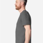 Unisex Softstyle® Plasma Print T-Shirt