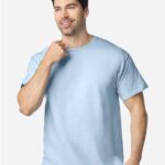 Unisex Softstyle® Plasma Print T-Shirt