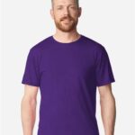 Unisex Softstyle® Plasma Print T-Shirt