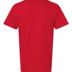 Unisex Softstyle® Plasma Print T-Shirt