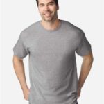 Unisex Softstyle® Plasma Print T-Shirt
