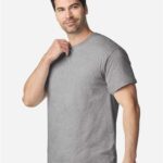 Unisex Softstyle® Plasma Print T-Shirt