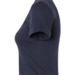 Women's Baby Rib Cropped Tee