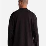 Men's Max Heavyweight Oversized Long Sleeve T-Shirt