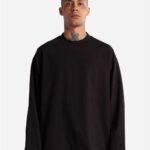 Men's Max Heavyweight Oversized Long Sleeve T-Shirt