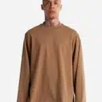 Men's Max Heavyweight Oversized Long Sleeve T-Shirt
