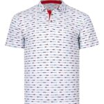 Men's DC Polo