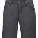 Women's Cooling Work Shorts