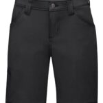 Women's Extended Sizes Cooling Work Shorts