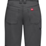 Women's Extended Sizes Cooling Work Shorts