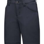 Women's Extended Sizes Cooling Work Shorts