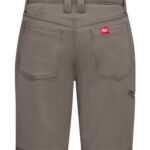 Women's Extended Sizes Cooling Work Shorts
