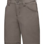 Women's Extended Sizes Cooling Work Shorts
