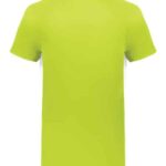 Unisex Octane Soccer Jersey