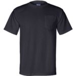 Unisex Union-Made Pocket T-Shirt