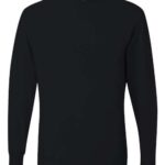 Unisex Dri-Power® Long Sleeve 50/50 T-Shirt
