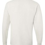 Unisex Dri-Power® Long Sleeve 50/50 T-Shirt