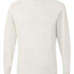 Unisex Dri-Power® Long Sleeve 50/50 T-Shirt