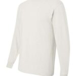 Unisex Dri-Power® Long Sleeve 50/50 T-Shirt