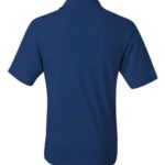 Men's SpotShield® 50/50 Polo with Pocket