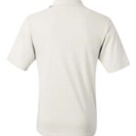 Men's SpotShield® 50/50 Polo with Pocket